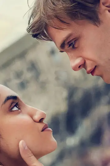 Poster for the TV series "One Day" #1421342
