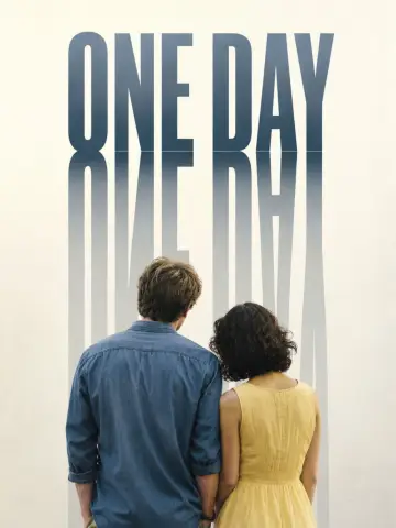 Poster for the TV series "One Day" #1421345