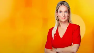 Backdrop for the TV series "De Oranjezondag" #1510979