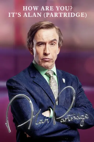 Poster for the TV series "How Are You? It