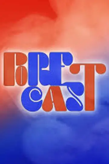 PoretCast poster