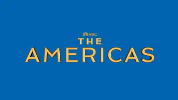 Backdrop for the TV series "The Americas" #1412446