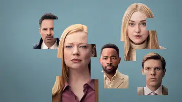 Backdrop for the TV series "All Her Fault" #1416829