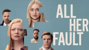 Backdrop for the TV series "All Her Fault" #1416834