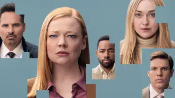 Backdrop for the TV series "All Her Fault" #1416839