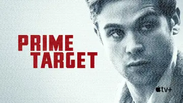 Backdrop к сериалу "Prime Target" #1400494