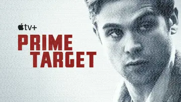 Backdrop к сериалу "Prime Target" #1400495