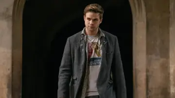 Backdrop к сериалу "Prime Target" #1400501