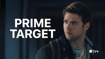 Backdrop к сериалу "Prime Target" #1400506