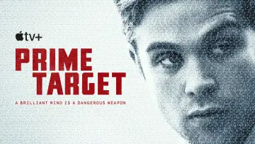 Backdrop к сериалу "Prime Target" #1400507