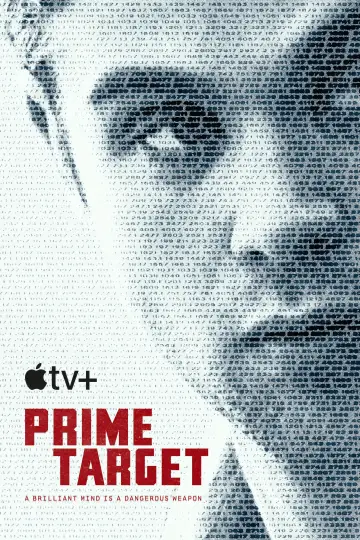 Poster к сериалу "Prime Target" #1400525