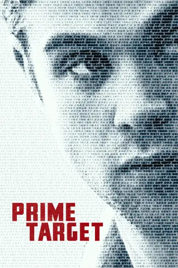 Poster к сериалу "Prime Target" #1400531