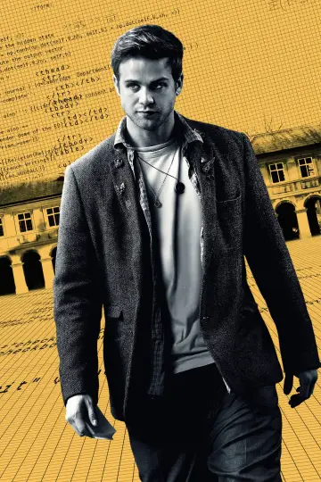 Poster к сериалу "Prime Target" #1400532