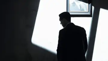 Backdrop for the TV series "Made in Korea" #1389337