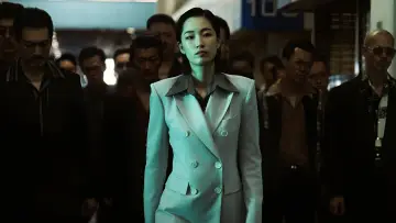 Backdrop for the TV series "Made in Korea" #1389359