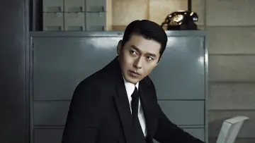 Backdrop for the TV series "Made in Korea" #1389364