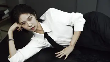 Backdrop for the TV series "Made in Korea" #1389370