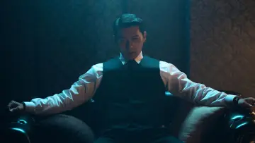Backdrop for the TV series "Made in Korea" #1389377