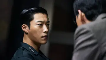 Backdrop for the TV series "Made in Korea" #1389380