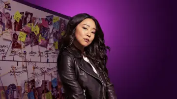 Backdrop for the TV series "Laid" #1490454