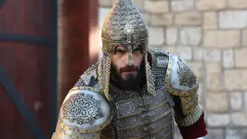 Backdrop for the TV series "Mehmed: Sultan of Conquests" #1304029