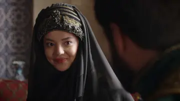 Backdrop for the TV series "Mehmed: Sultan of Conquests" #1304032