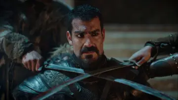 Backdrop for the TV series "Mehmed: Sultan of Conquests" #1304033