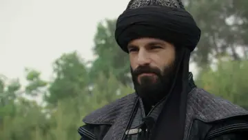 Backdrop for the TV series "Mehmed: Sultan of Conquests" #1304034