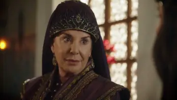 Backdrop for the TV series "Mehmed: Sultan of Conquests" #1304035