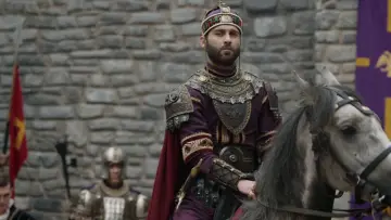 Backdrop for the TV series "Mehmed: Sultan of Conquests" #1304036