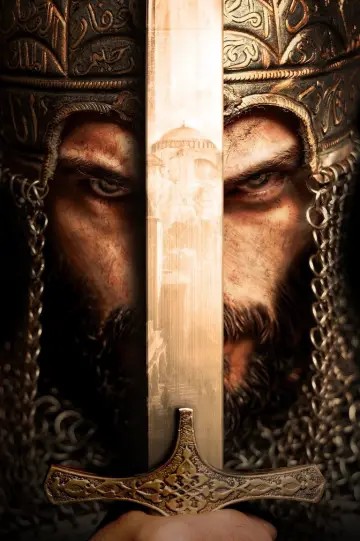 Mehmed: Sultan of Conquests (2024)