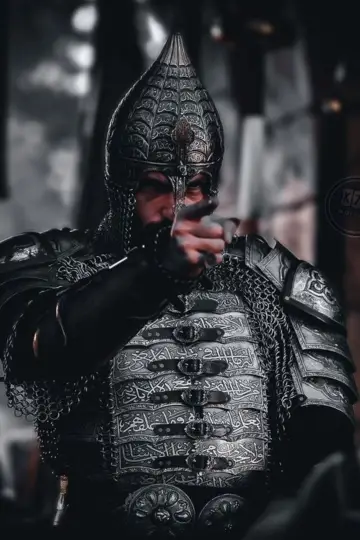 Poster for the TV series "Mehmed: Sultan of Conquests" #1304042