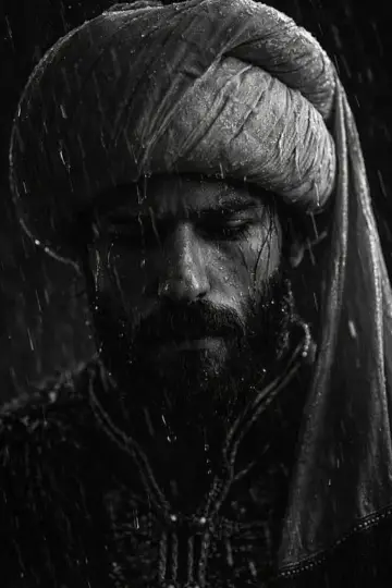 Poster for the TV series "Mehmed: Sultan of Conquests" #1304043