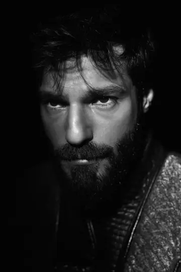 Poster for the TV series "Mehmed: Sultan of Conquests" #1304044