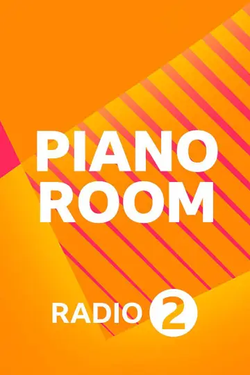 BBC Radio 2 Piano Room poster