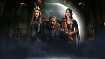 Gawdar poster