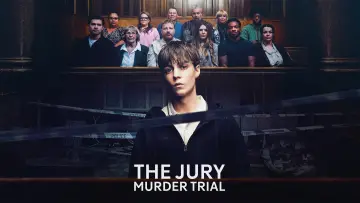 Backdrop for the TV series "The Jury: Murder Trial" #1586131