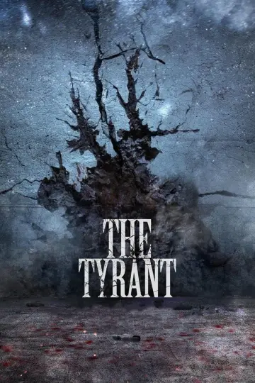 Poster for the TV series "The Tyrant" #1543693