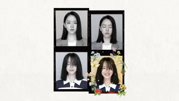 Backdrop for the TV series "Dear Hyeri" #1550634