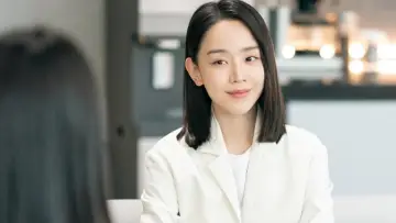 Backdrop for the TV series "Dear Hyeri" #1550636