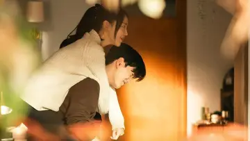 Backdrop for the TV series "Dear Hyeri" #1550642