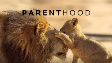 Backdrop for the TV series "Parenthood" #1486661