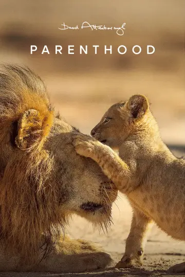 Poster for the TV series "Parenthood" #1486666