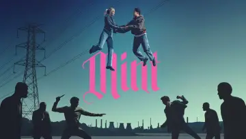 Backdrop for the TV series "Mint" #1490017