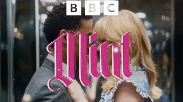 Backdrop for the TV series "Mint" #1490022