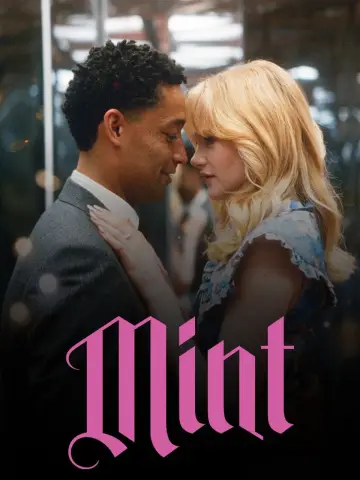 Poster for the TV series "Mint" #1490034