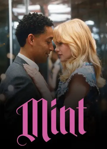 Poster for the TV series "Mint" #1490035