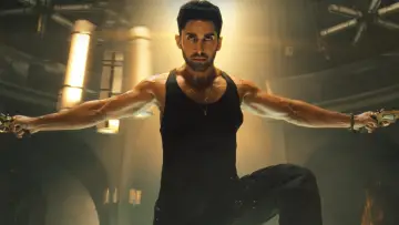 Backdrop for the TV series "The Ba***ds of Bollywood" #1489383
