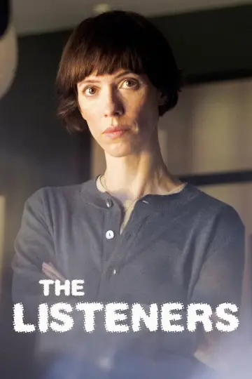 Poster for the TV series "The Listeners" #1557294