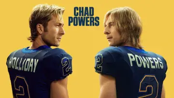 Backdrop for the TV series "Chad Powers" #1361129